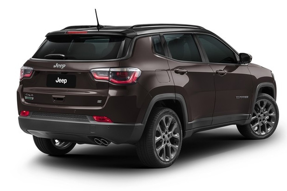 Teste Jeep Compass S Repete Irmaos Mas Pode Se Tornar O Favorito Da Familia Testes Autoesporte Jeep ® compass sport posiada w standardzie wiele systemow poprawiajacych bezpieczenstwo, sa to m.in.: teste jeep compass s repete irmaos