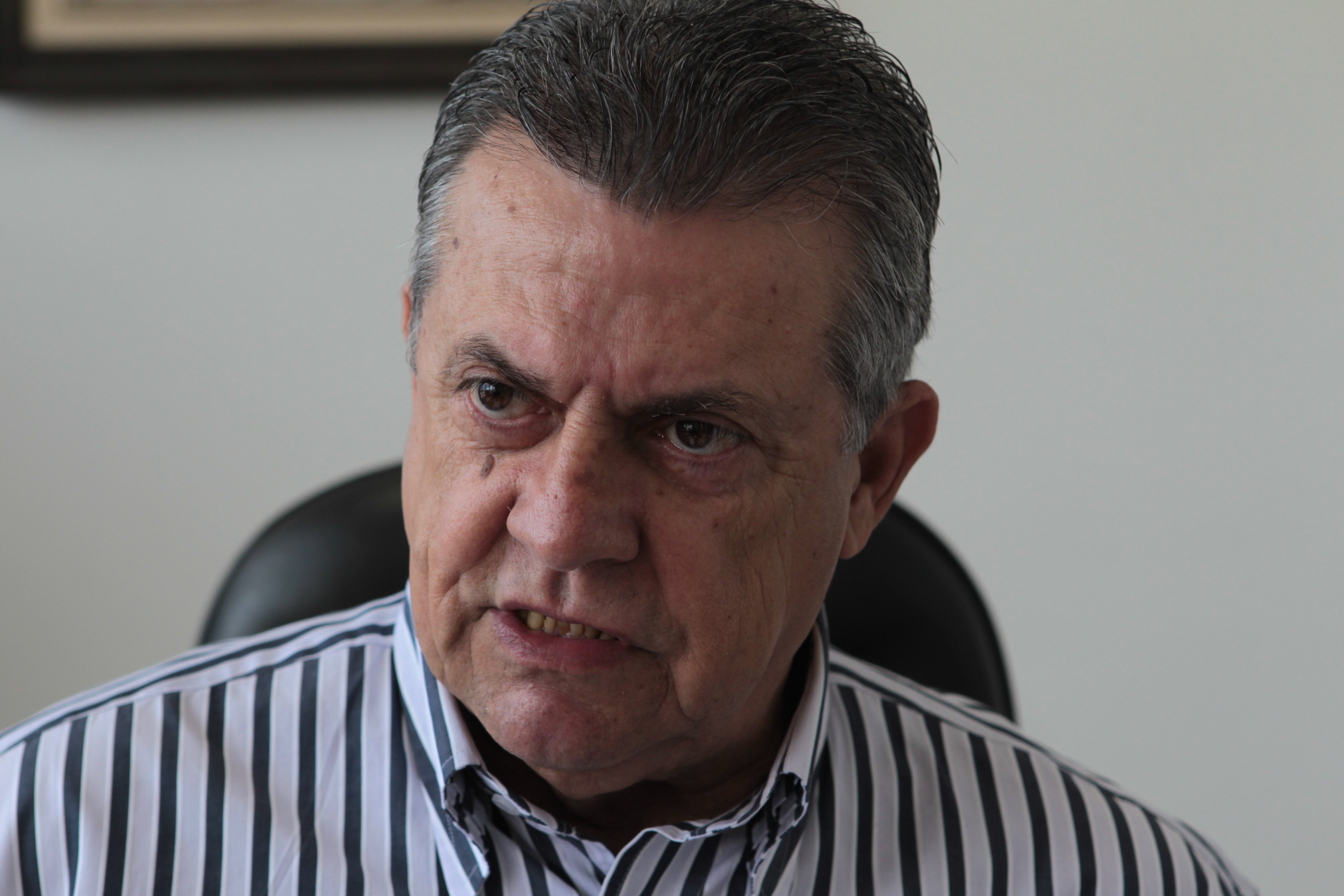 Morre Adelino Rodrigues, ex-presidente do Jabaquara e vereador de Santos, SP, por mais de 20 anos