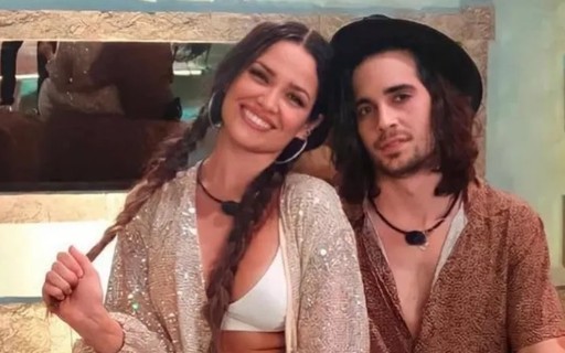 Juliette critica atitude de Fiuk no BBB21: 'Não aceita, não entende, ele  teima' · Notícias da TV