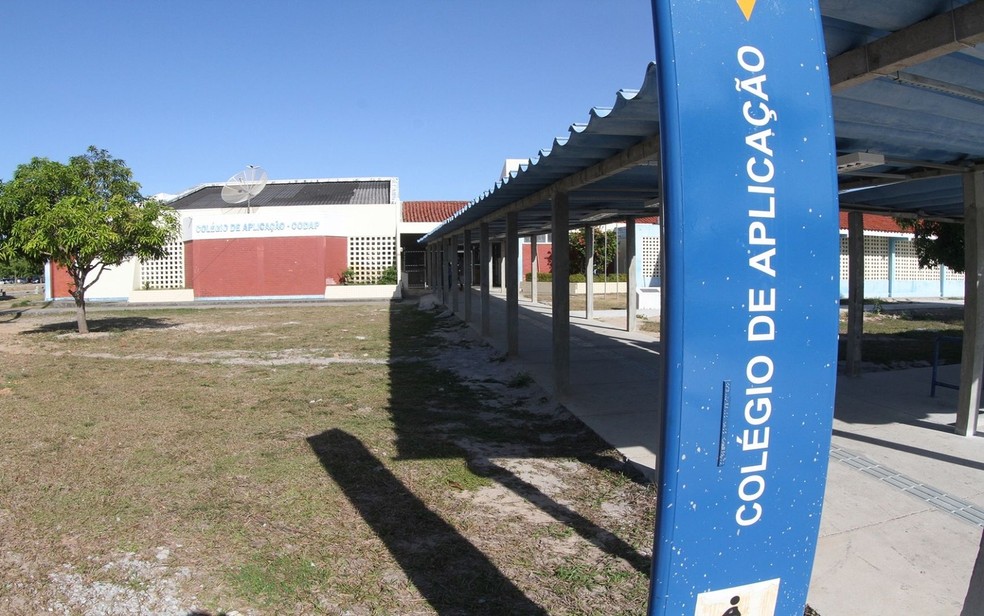 Colegio aplicação acre sorteio 2020