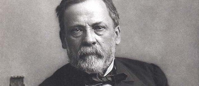 Louis Pasteur 1