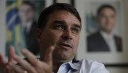 TJ do Rio arquiva denúncia contra Flávio Bolsonaro