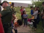 Política de imigração de Trump causa crise humanitária no país