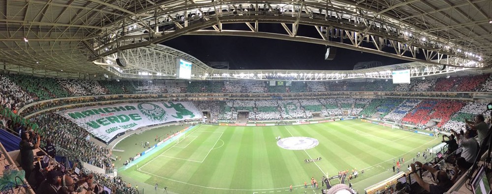  Palmeiras x São Paulo: 23 mil ingressos vendidos para o clássico