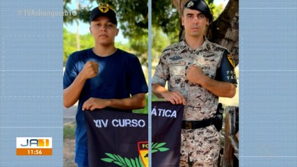 PMs suspeitos de desaparecimento de jovem continuam detidos