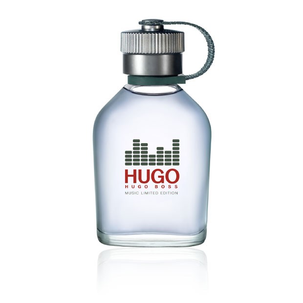 Hugo Man Music Limited Edition (Foto: Divulgação)