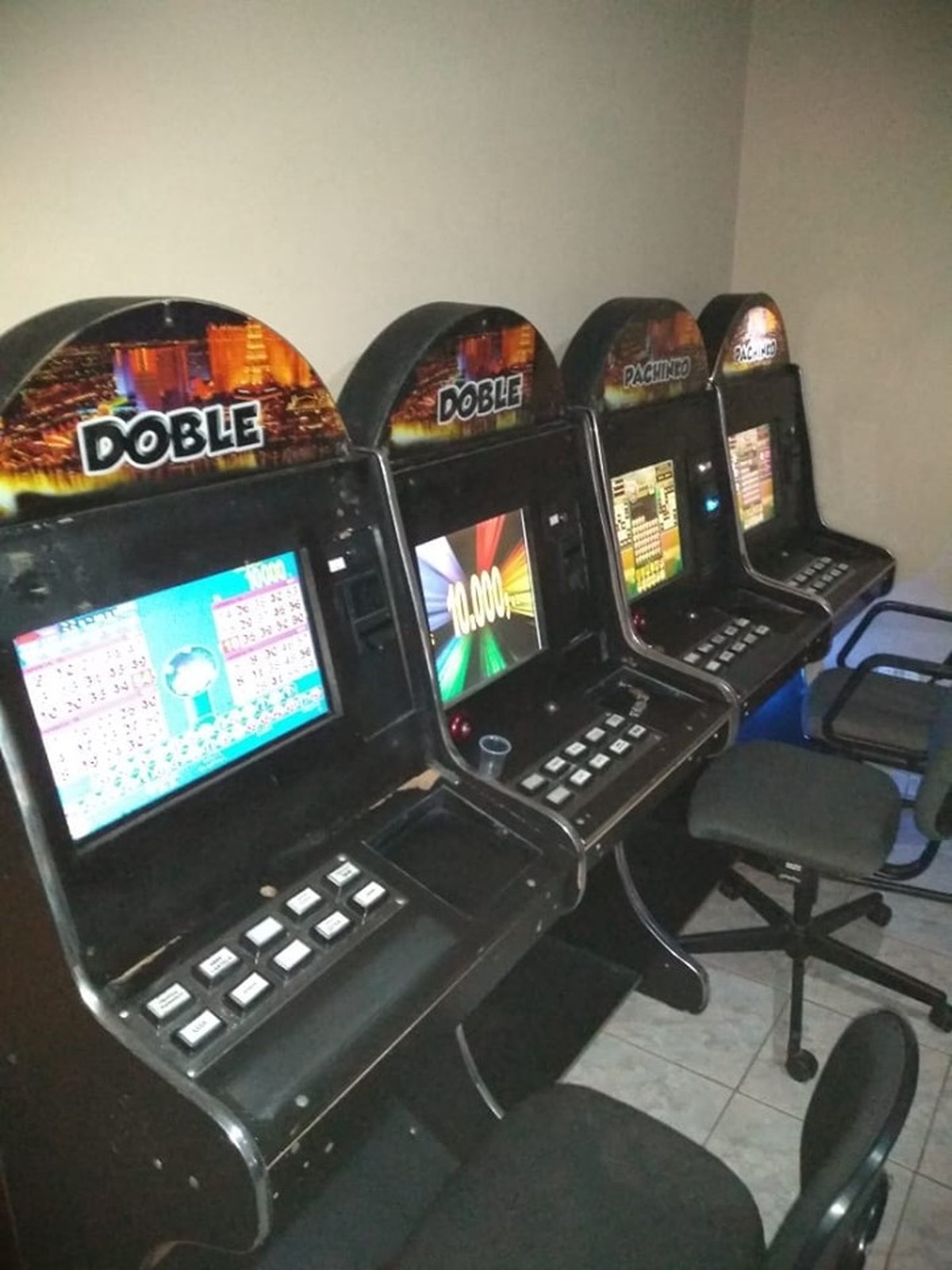 Slot gratis online Page of Fortune Deluxe