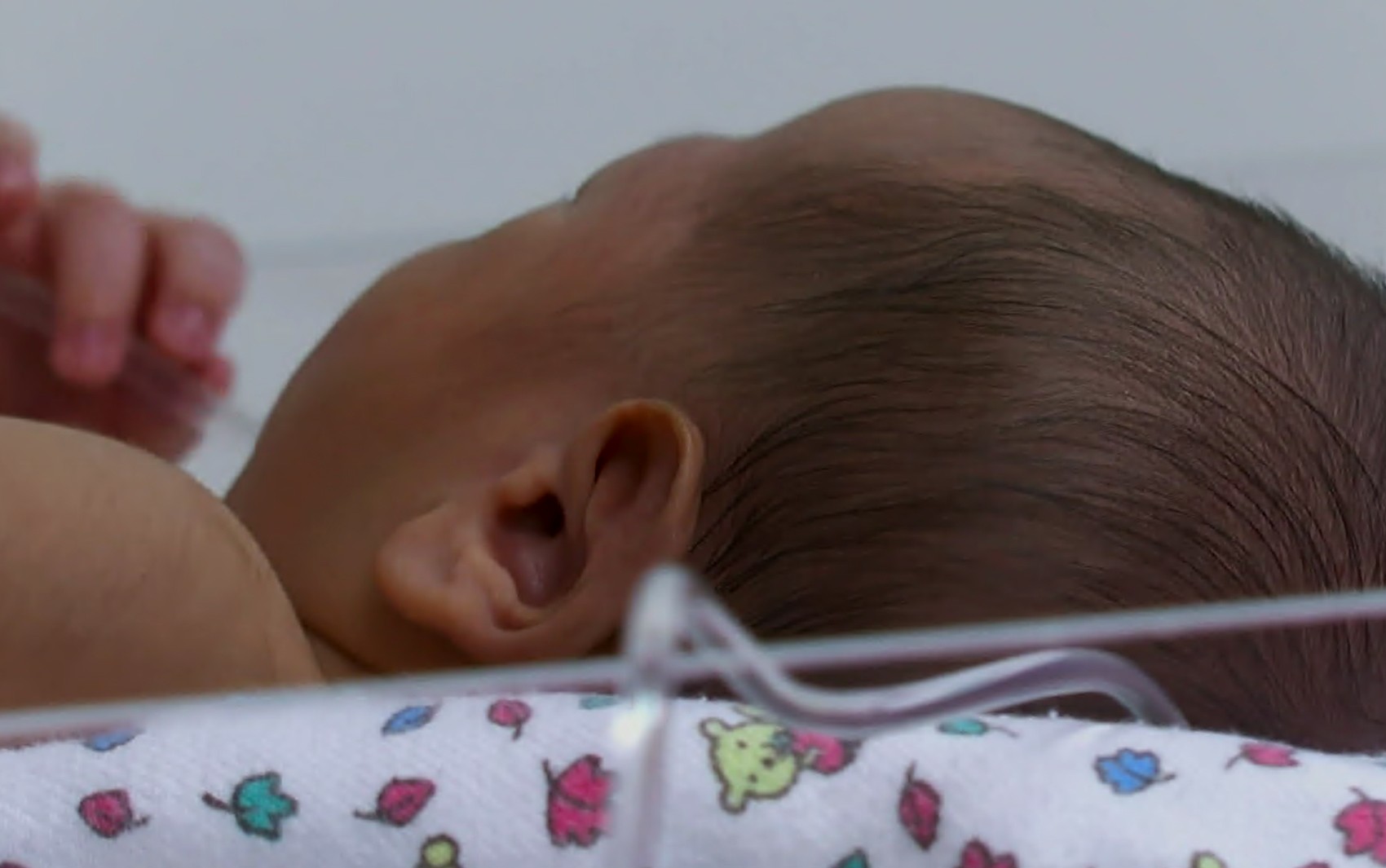 Quase 10 mil bebês tiveram certidão de nascimento emitida no momento do parto no Centro-Oeste de Minas