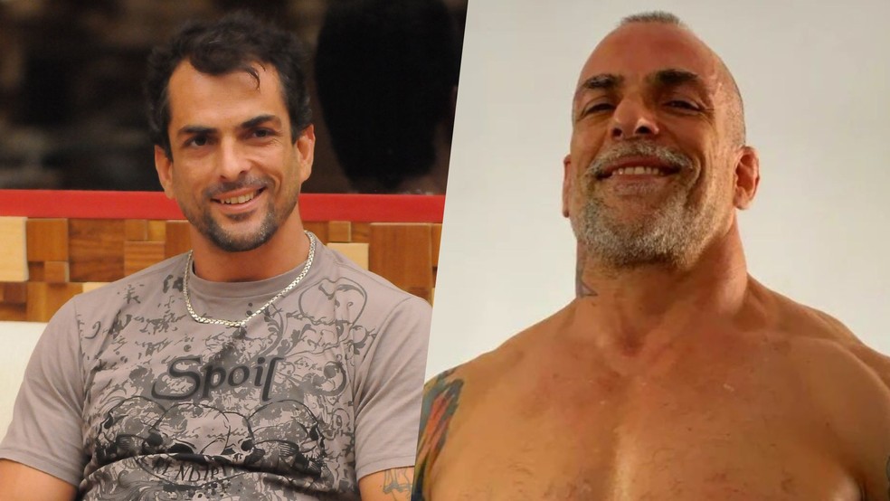 Marcelo Dourado venceu o BBB 10 com 60% dos votos — Foto: Globo/Reprodução/Instagram