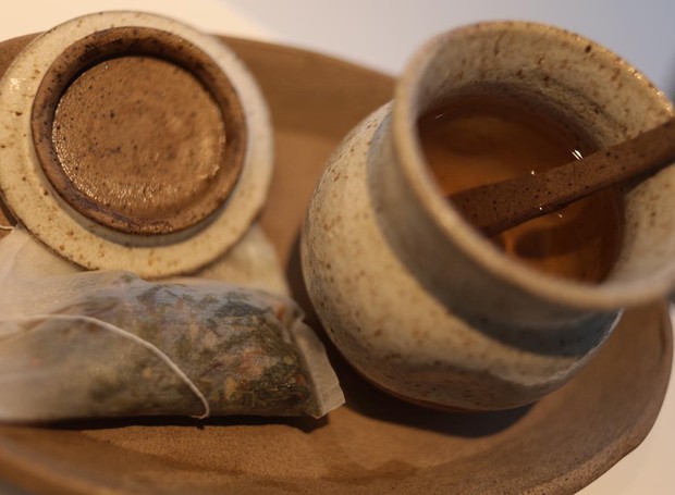 O chá de rooibos é muito consumido em Portugal e difundido há gerações na África do Sul (Foto: Divulgação)