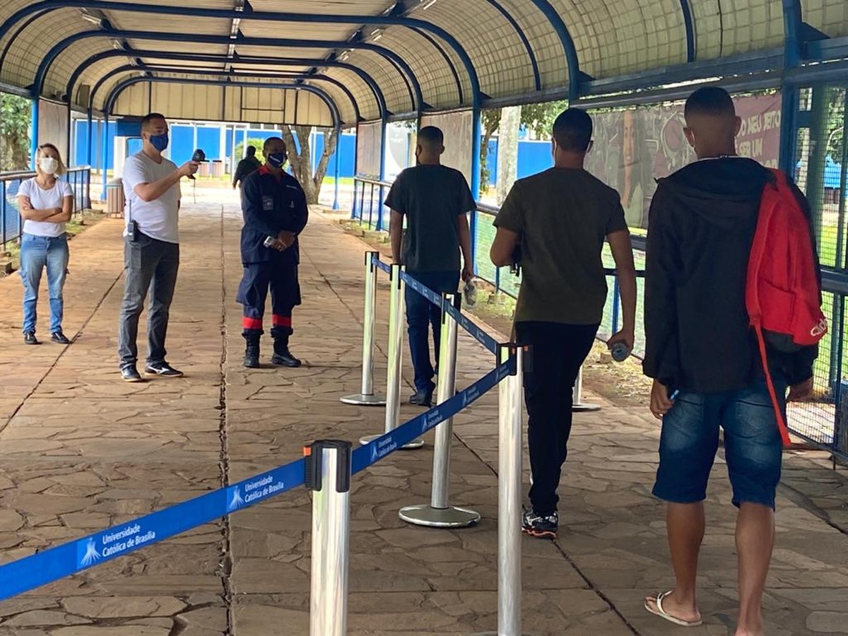 Veja perguntas e respostas para quem vai participar do ...
