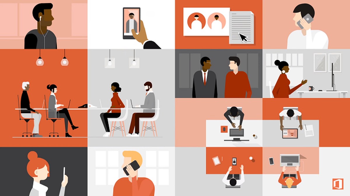 Office 365 ganha integração com Skype for Business; veja o que muda |  Notícias | TechTudo