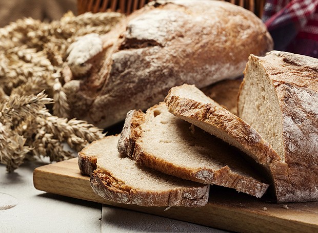 Aprenda a fazer pão caseiro (Foto: ThinkStockPhotos)