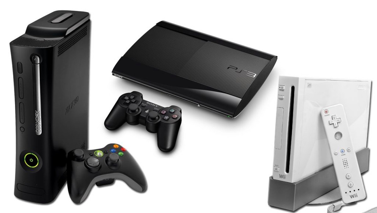 PlayStation 2 e Xbox 360 estão entre consoles mais buscados na quarentena | Video Game – [Blog GigaOutlet]