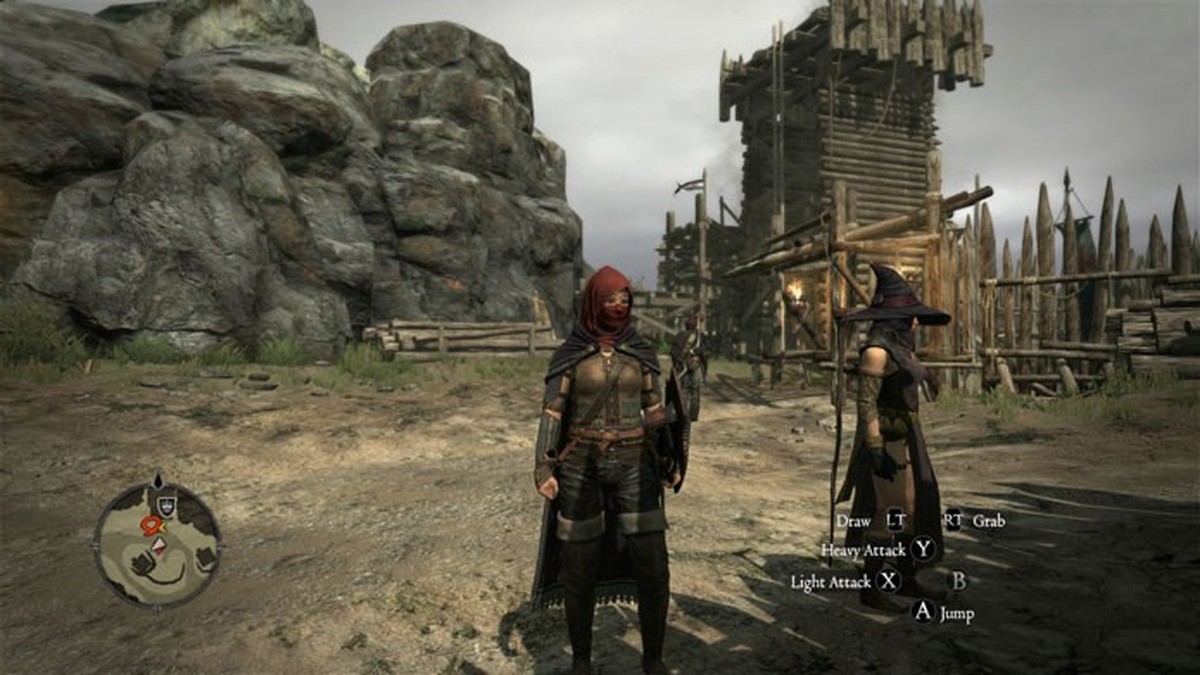 Dicas para converter o save de Dragon's Dogma: Dark Arisen no PC | Dicas e  Tutoriais | TechTudo