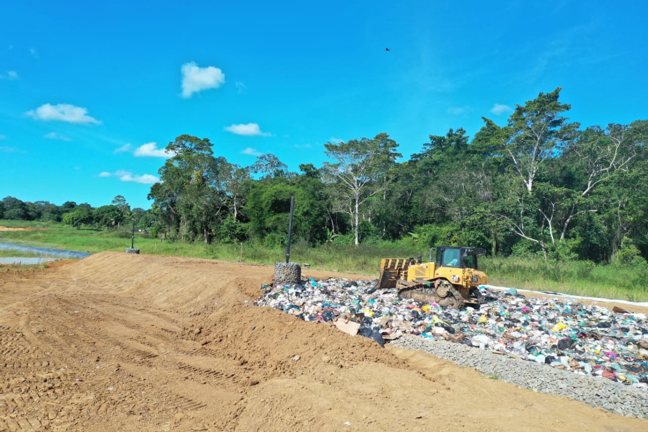 CVR Costa do Cacau garante tratamento de resíduos sólidos com foco na sustentabilidade