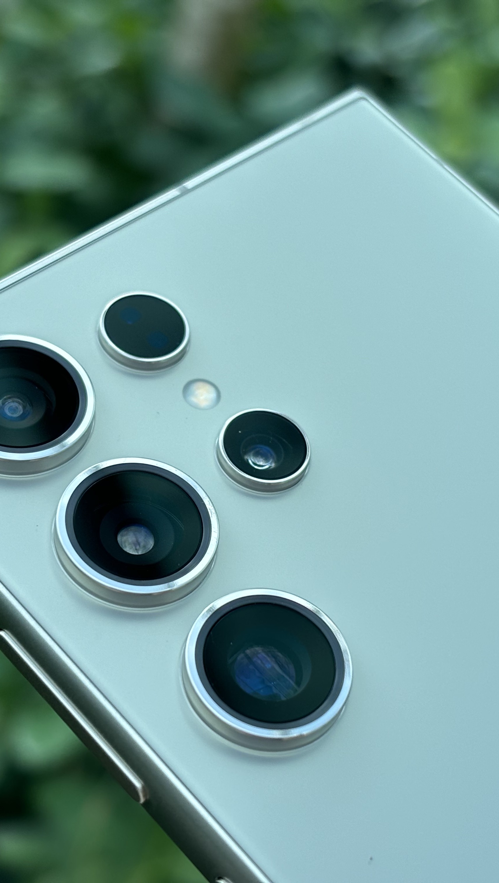 6 celulares Samsung com as melhores câmeras para você tirar fotos incríveis