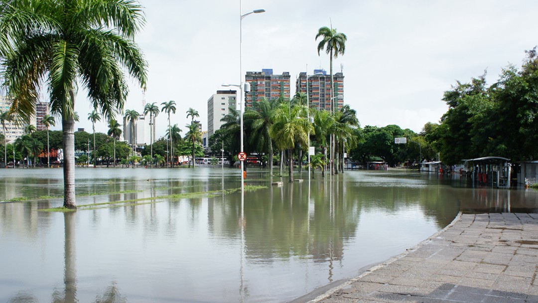 Santana dos Garrotes no G1 Paraíba PB
