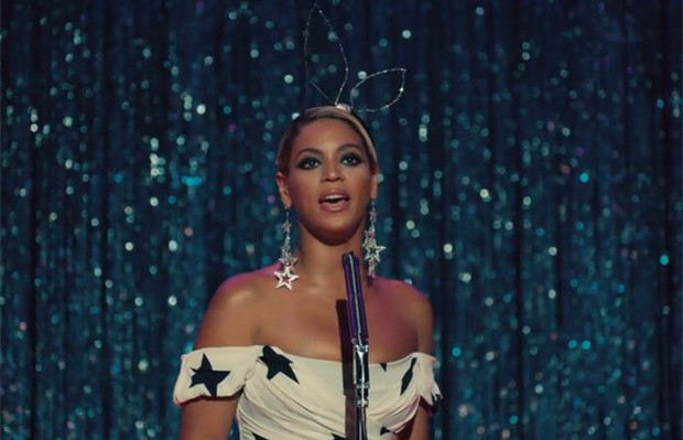 Beyoncé (Foto: REprodução / Vevo)