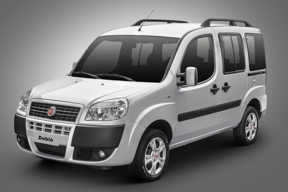 Fiat Doblo 2020 Perde Versao Adventure E Parte De R 92 390 Auto Esporte G1