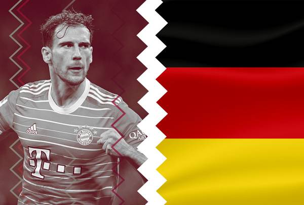Artilheiro da Bundesliga surge como opção para seleção alemã na Copa 2022.  Você levaria? - Alemanha Futebol Clube