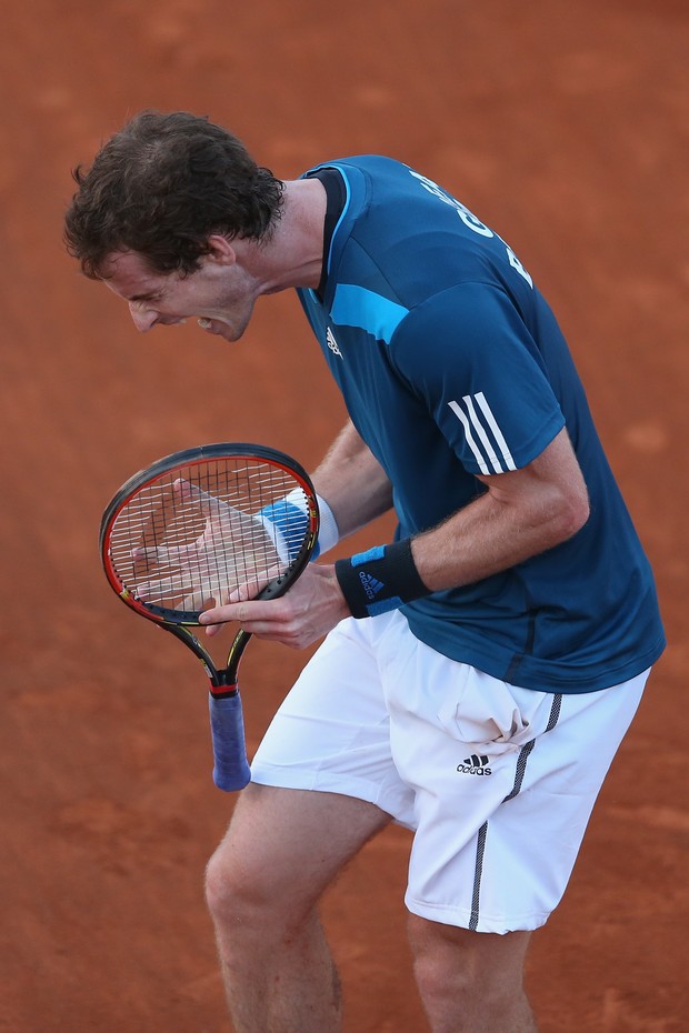Andy Murray (Foto: Getty Images)