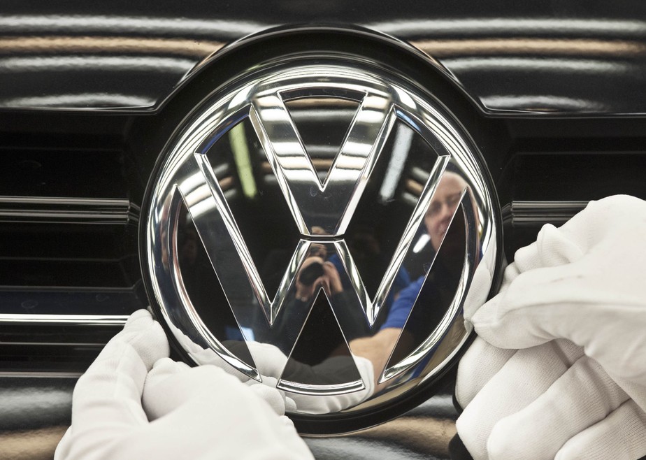 Presidente e executivos da Volkswagen são acusados de fraude na Alemanha