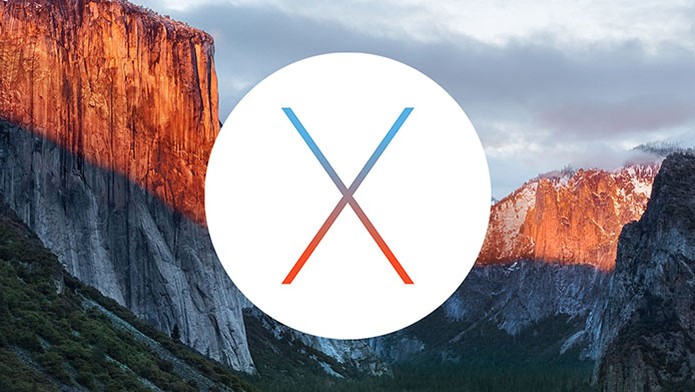 Apple libera primeira atualização do beta do El Capitan, que deverá chegar oficialmente dia 30 de setembro (Foto: Divulgação/Apple) (Foto: Apple libera primeira atualização do beta do El Capitan, que deverá chegar oficialmente dia 30 de setembro (Foto: Divulgação/Apple))