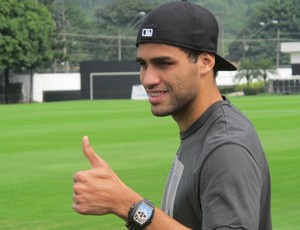 Muricy já aceita falar de Kardec e elogia até sua 