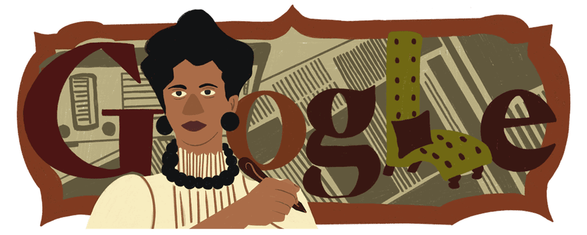Virgínia Leone Bicudo: conheça a psicanalista homenageada pelo Google