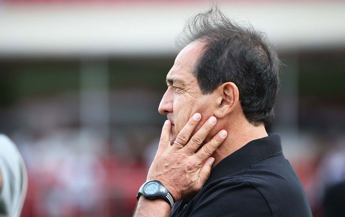 Pacotão do São Paulo: Ganso aceso, primeiro de Pabón e fúria de Muricy