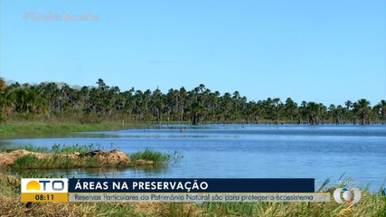Entenda o que são as Reservas Particulares do Patrimônio Nacional