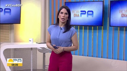 VÍDEOS: Bom Dia Pará de quarta-feira, 7 de dezembro de 2022 | Pará | G1