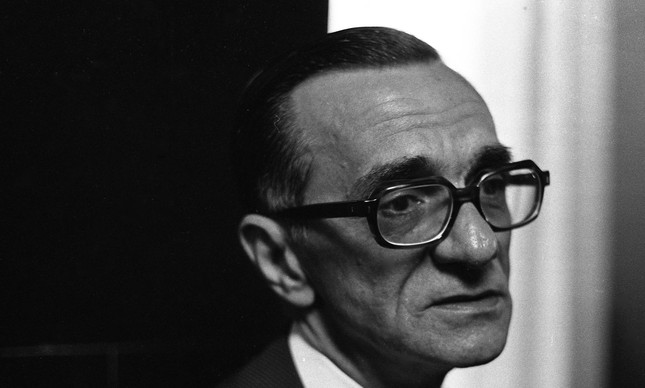 João Cabral de Melo Neto