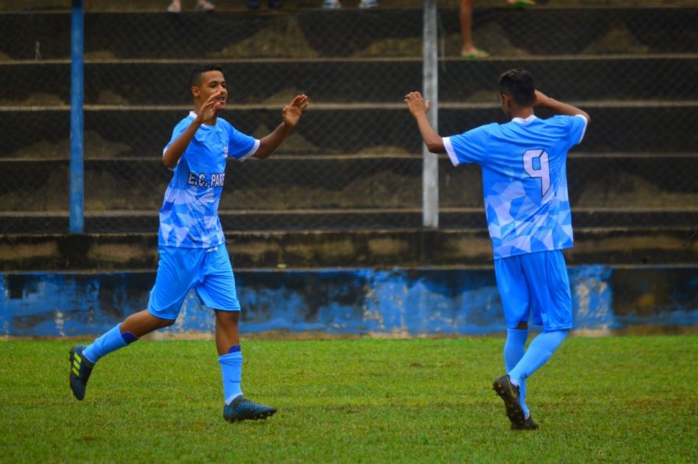 Fotos Veja As Melhores Imagens Das Partidas Do Segundo Fim De Semana Da Taca Das Favelas Taca Das Favelas Ge