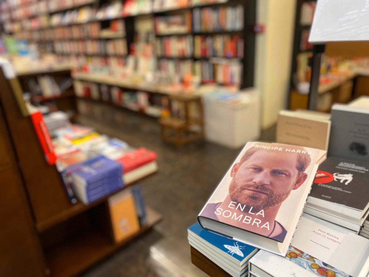 Novo livro do príncipe Harry: um resumo das revelações | Pop & Arte | G1