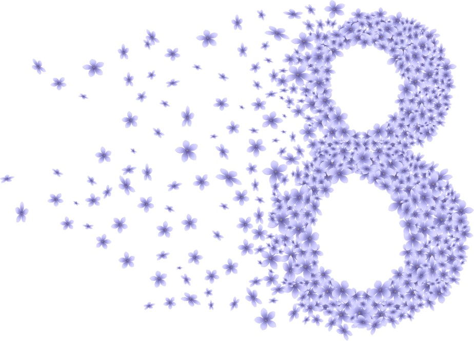 Dia da Mulher: Mensagem para compartilhar e dicas