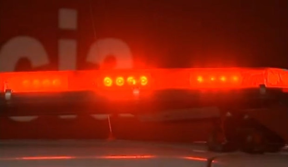 Caso foi registrado em Guajará — Foto: Reprodução/TV TEM