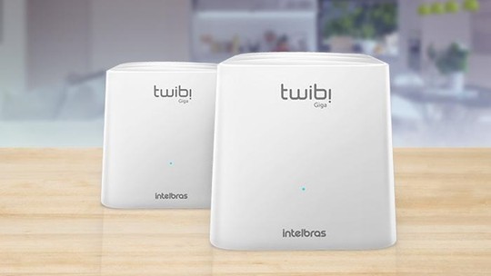 Foto: (Divulgação/ Intelbras)