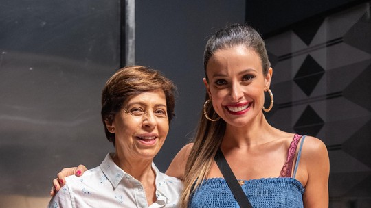 Stella Freitas e Bruna Spínola entram em 'Cara e coragem'. Conheça as personagens  