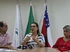 Suspenso, PSC da Ufam deve ser aplicado no início de 2016, diz Reitoria