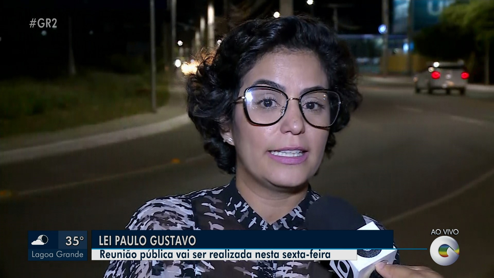 VÍDEOS: GR2 de quinta, 12 de janeiro