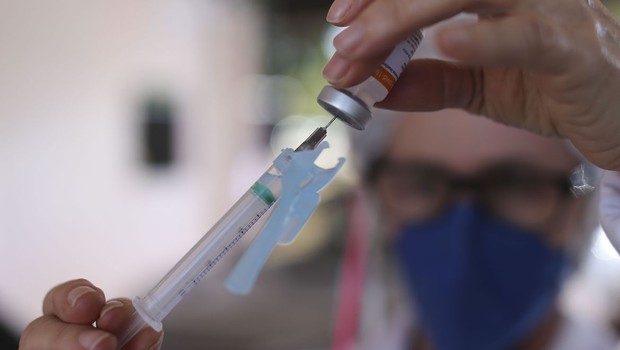 vacina; vacinação (Foto: Fabio Rodrigues Pozzebom/Agência Brasil)