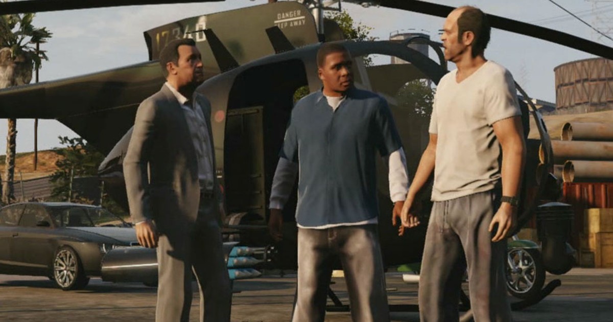 Gta 5 wii u sales