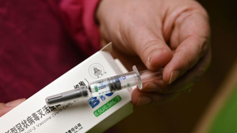 Países podem negociar separadamente com os fabricantes de vacinas com os quais a União Europeia não tem um acordo (Foto: Getty Images via BBC)