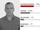 PSOL elege 1º prefeito e disputa capitais (Reprodução/TSE)