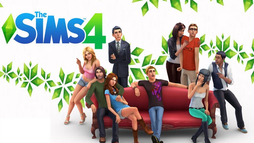 the sims 4 sims