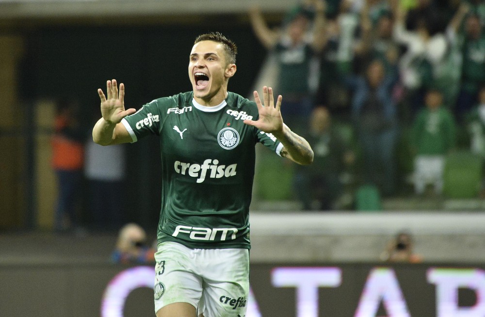 Grêmio faz proposta por meia do Verdão, mas valores são problemas ao time gaúcho