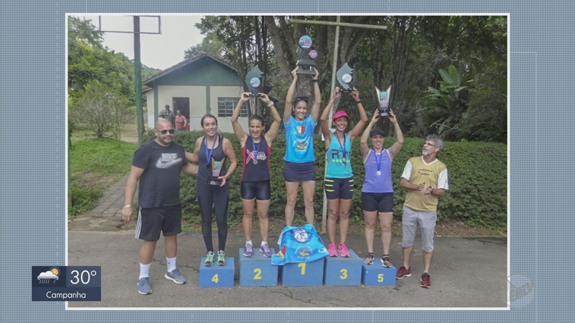 VÍDEOS: EPTV 1 Sul de Minas de sábado, 19 de março 