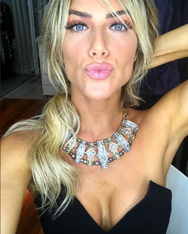 Giovanna Ewbank (Foto: Reprodução / Instagram)